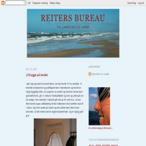 Reiters Bureau