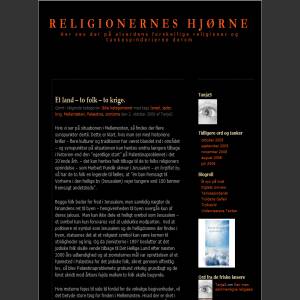 Alverdens religion