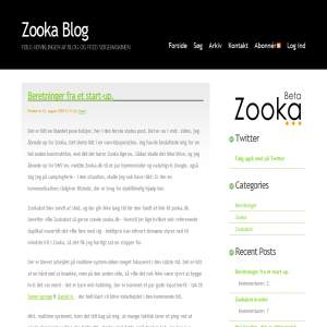 Zooka Blog