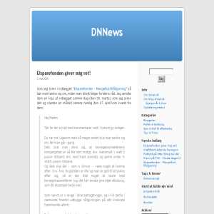 DNNews