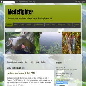 Medefighter