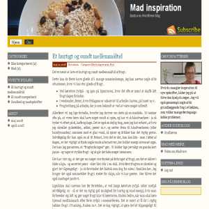 Mad Inspiration - Susanne