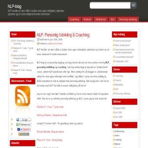 NLP-blog