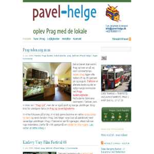 pavel-helge.dk