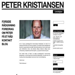 Peter Kristiansen