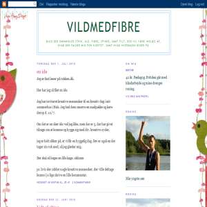 VildMedFibre